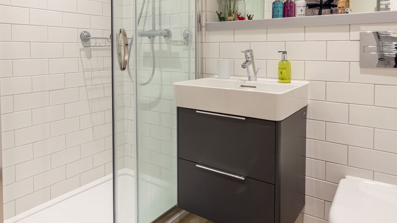 Photo of Bathroom in Old Town