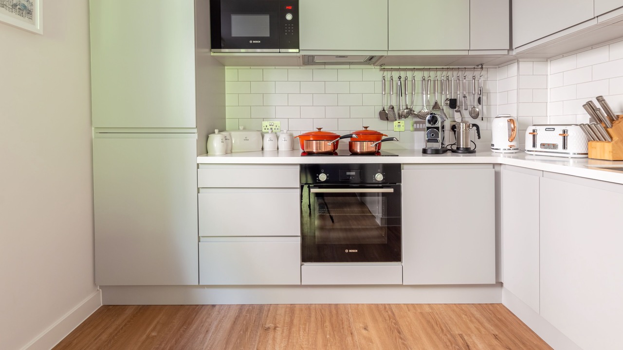 Photo of Kitchen in Old Town