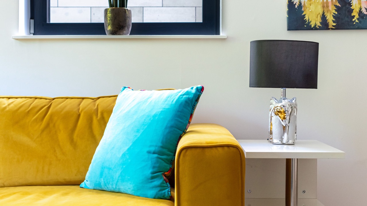 Photo of Livingroom in Old Town