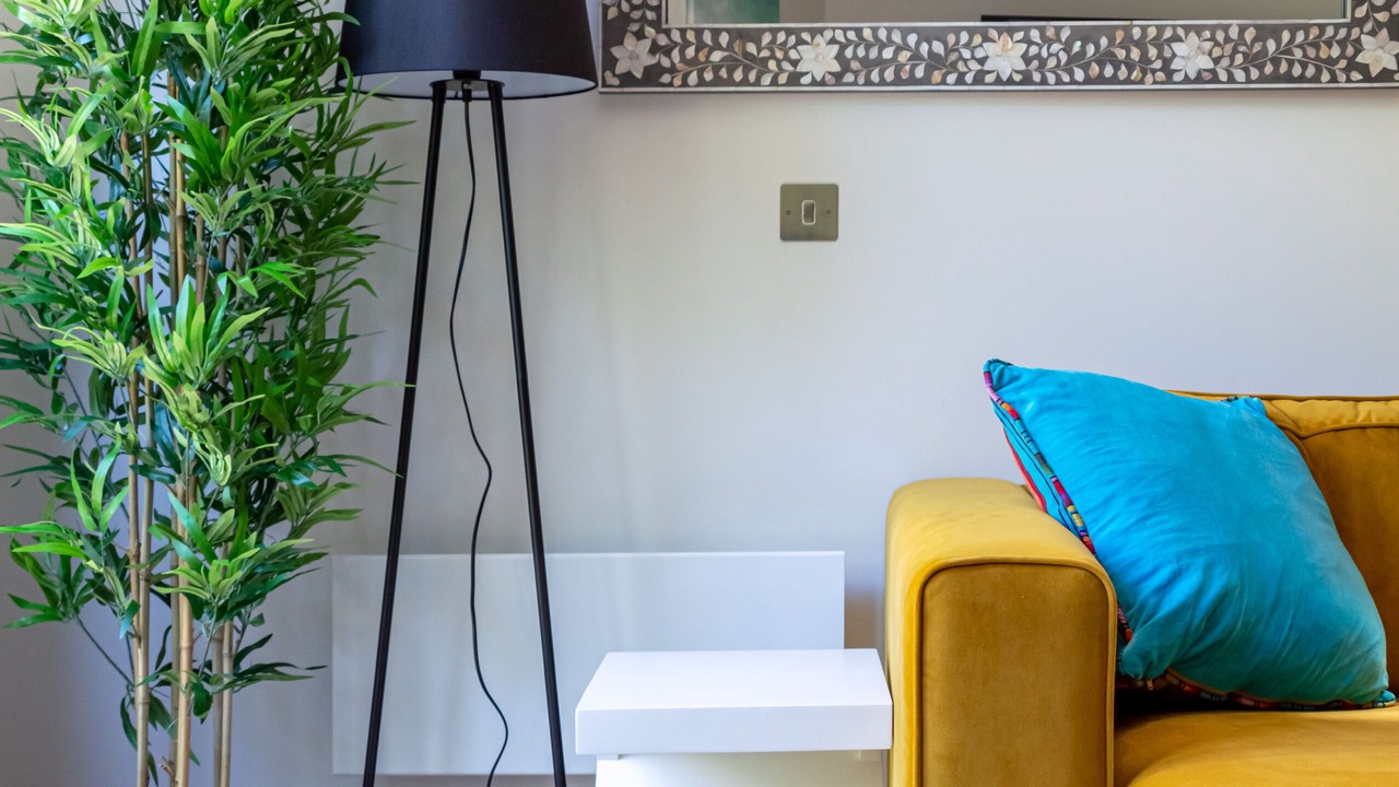 Photo of Livingroom in Old Town