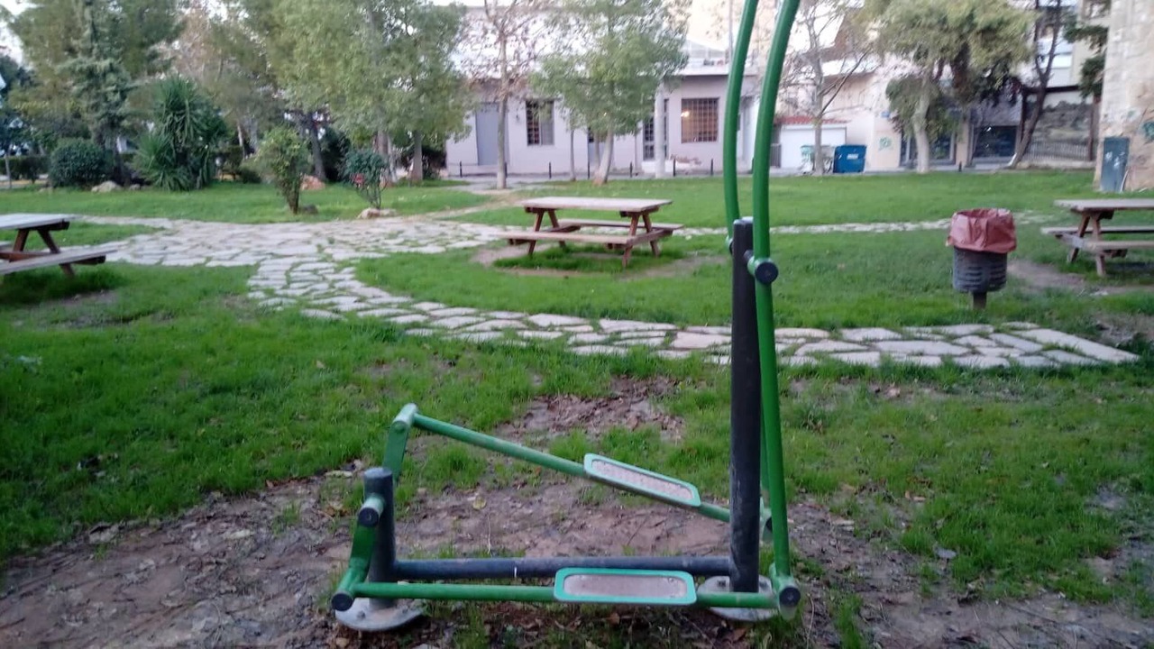 Photo of Outdoor in Pallini