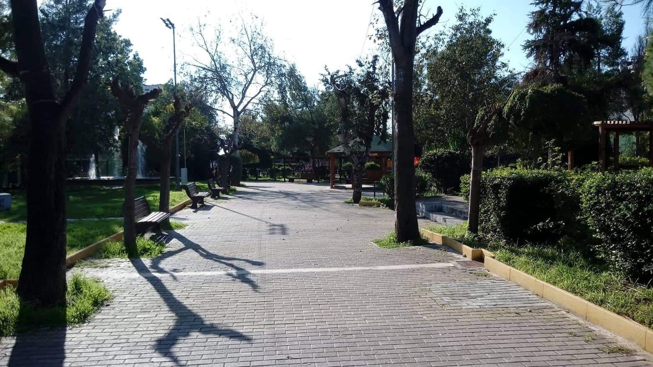 Photo of Outdoor in Pallini