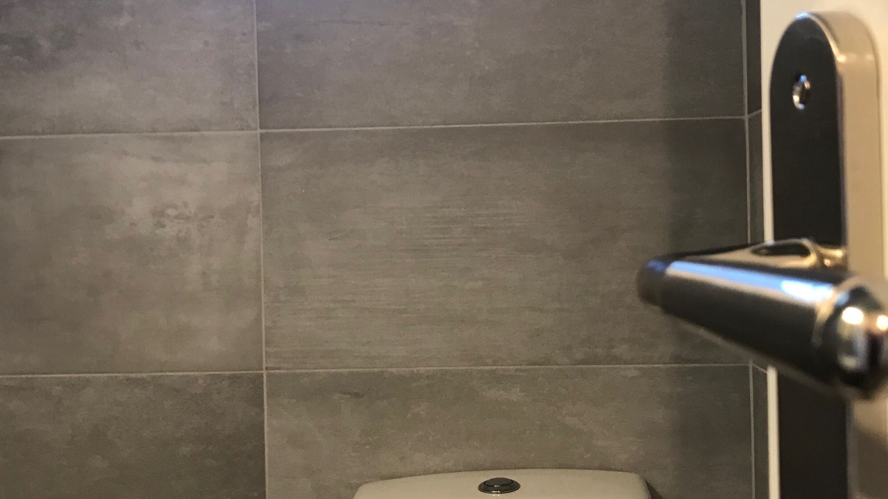 Photo of Bathroom in Pallini