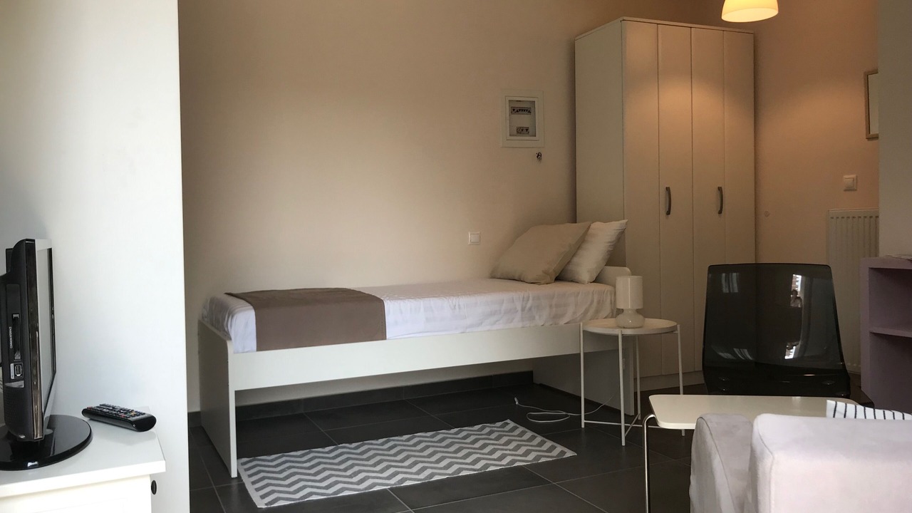 Photo of Bedroom in Pallini