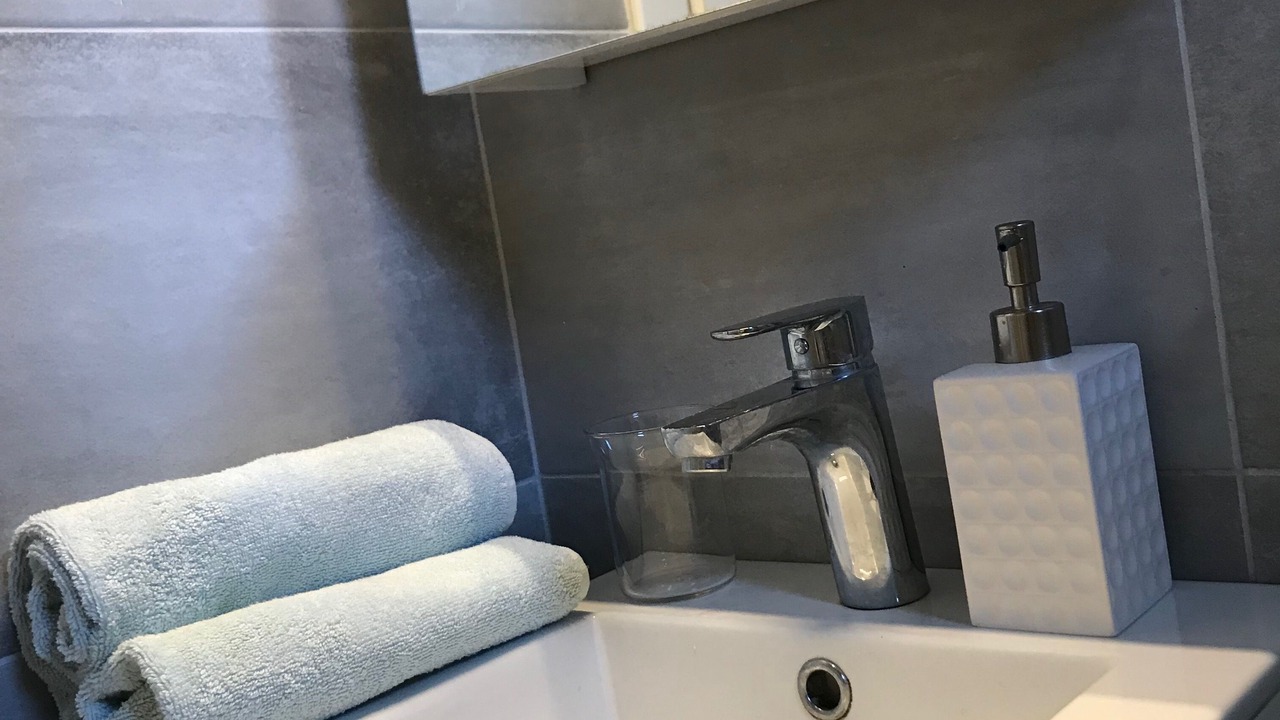 Photo of Bathroom in Pallini
