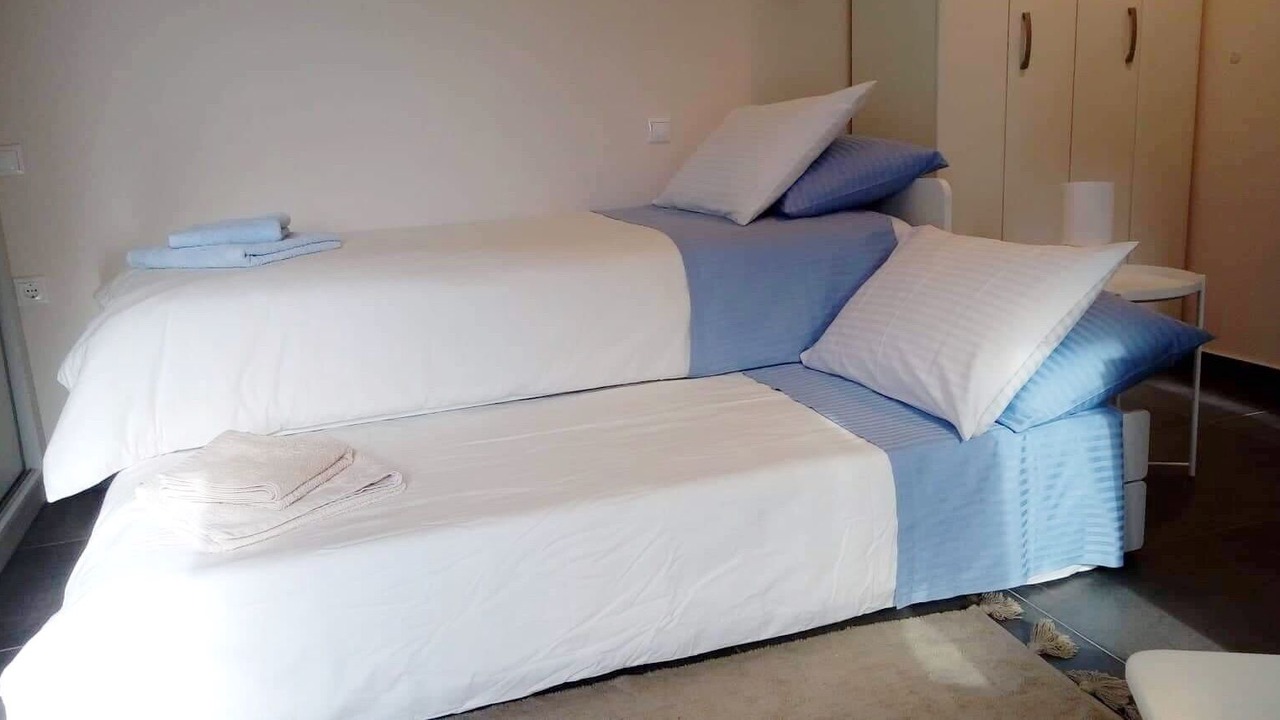 Photo of Bedroom in Pallini