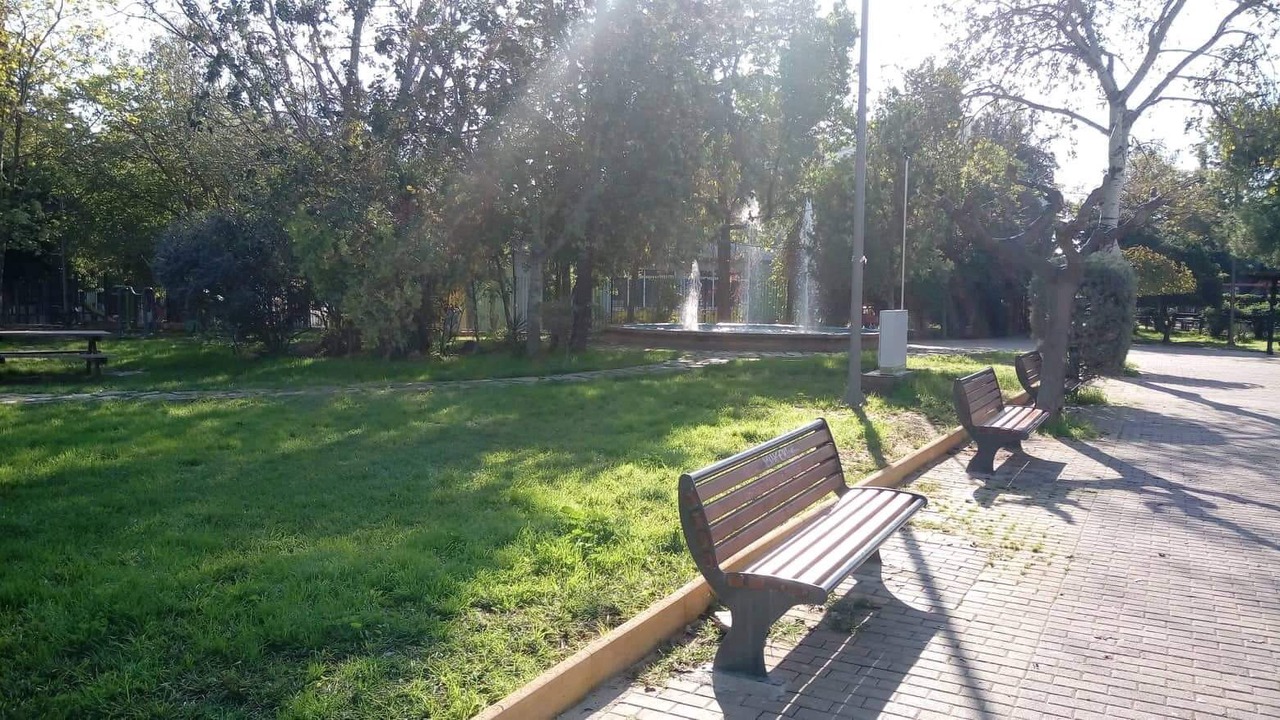Photo of Outdoor in Pallini