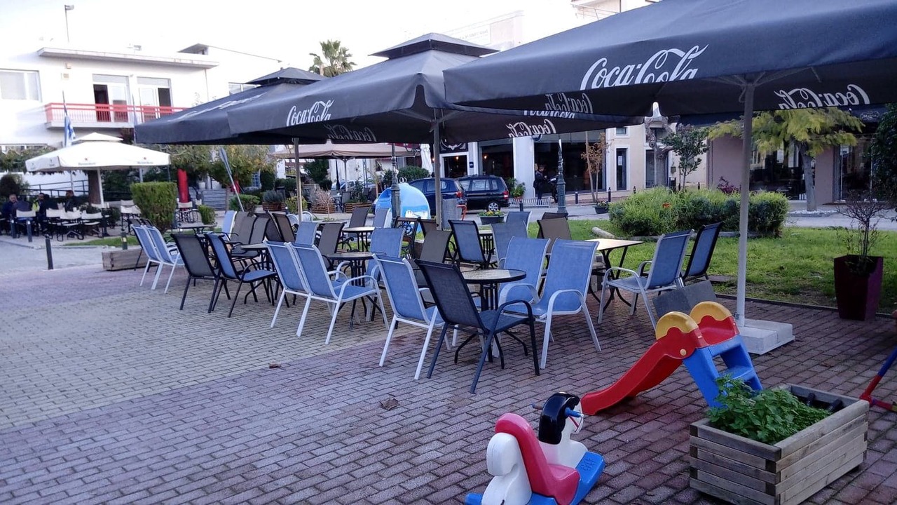 Photo of Outdoor in Pallini