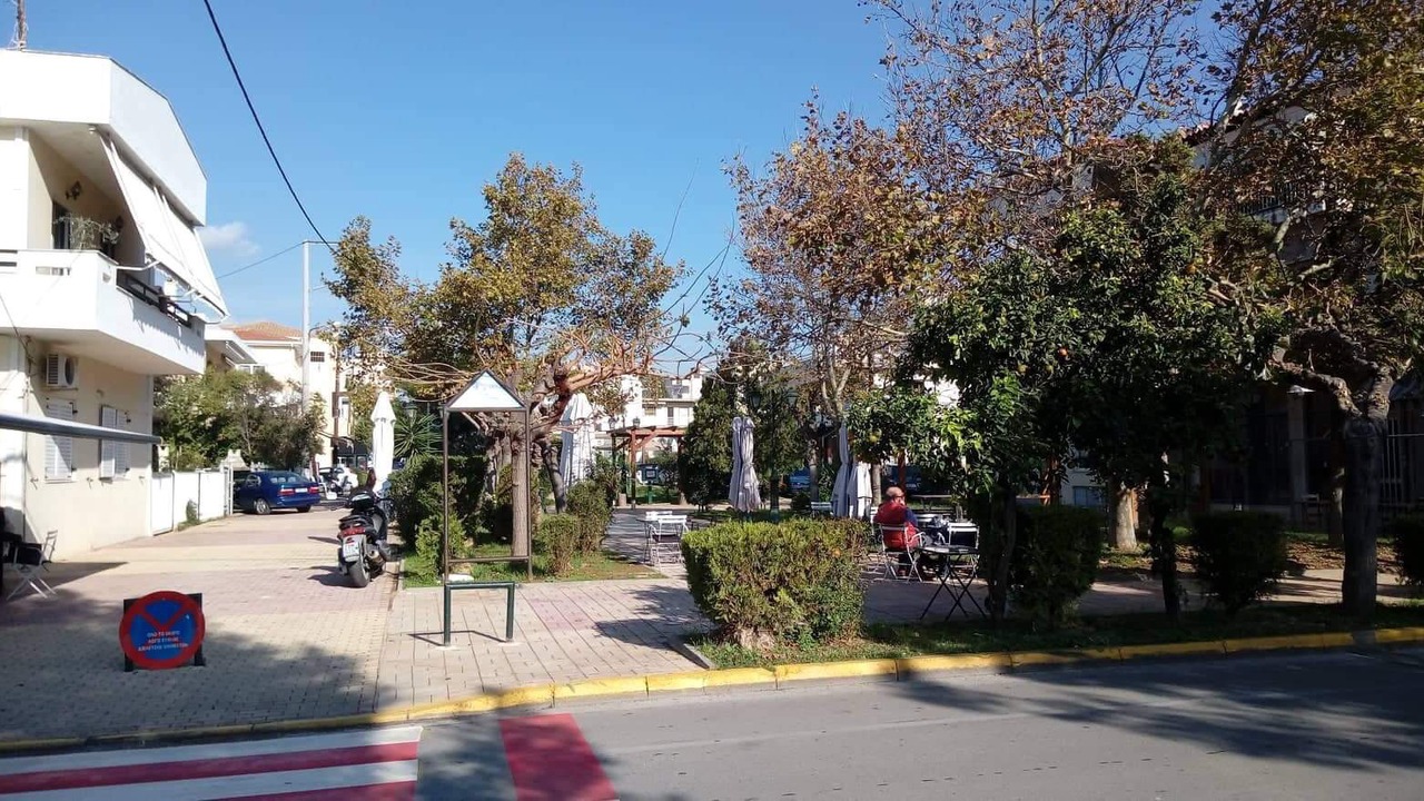 Photo of Outdoor in Pallini