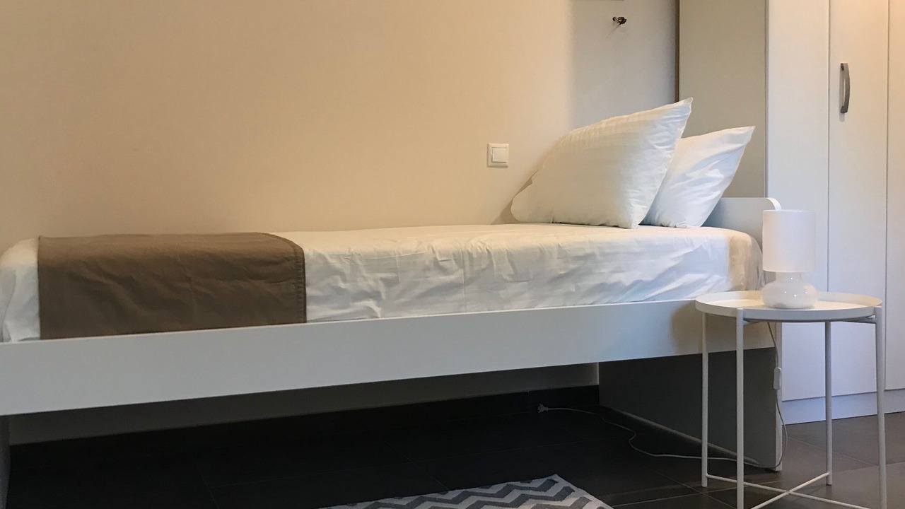 Photo of Bedroom in Pallini