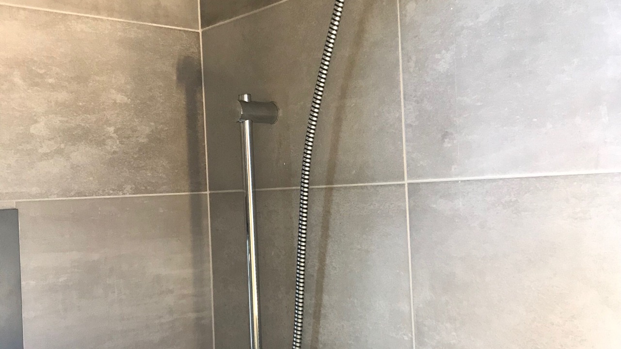 Photo of Bathroom in Pallini