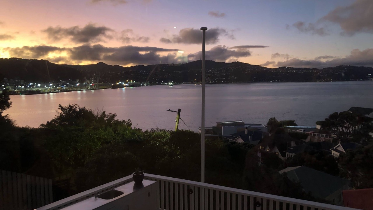 Photo of Bedroom in Wellington