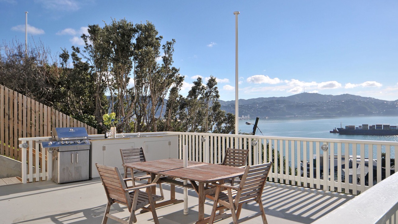 Photo of Outdoor in Wellington