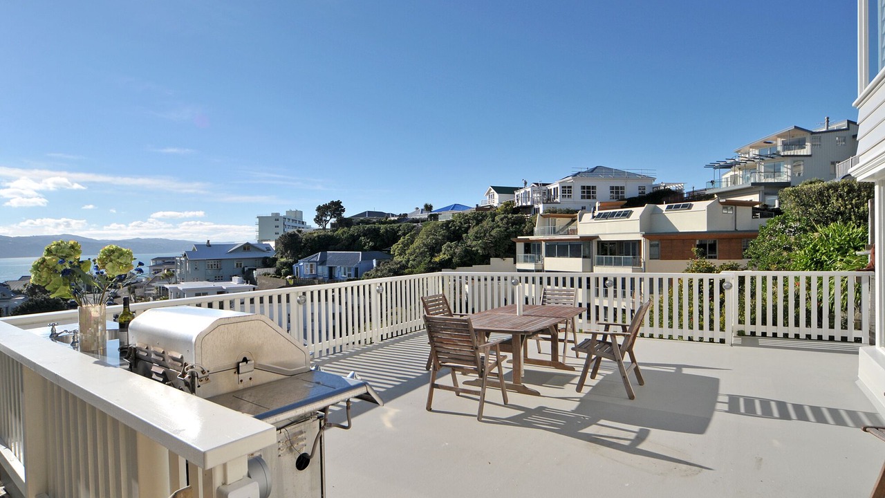 Photo of Outdoor in Wellington