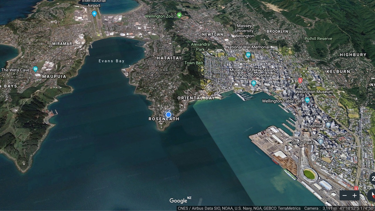 Photo of Others in Wellington