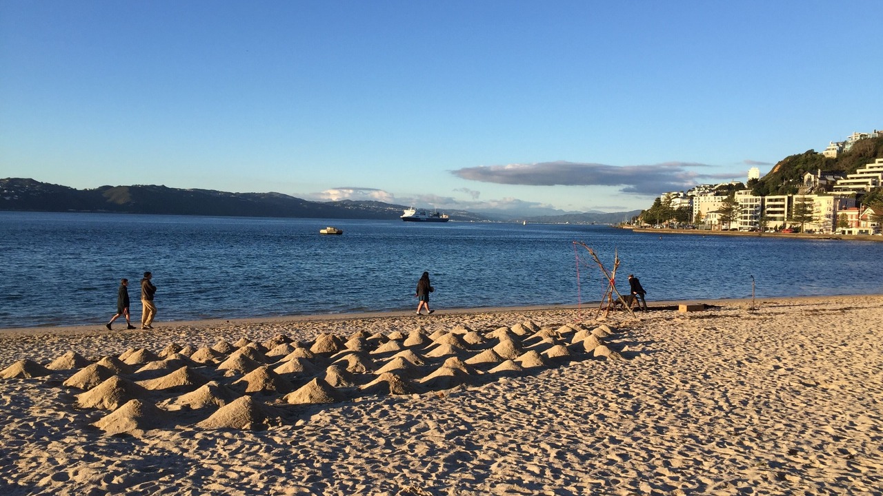 Photo of Others in Wellington