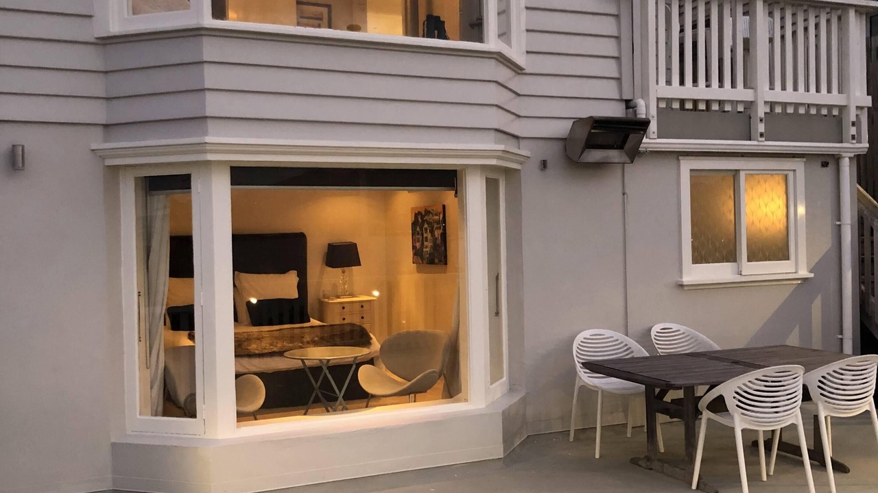 Photo of Outdoor in Wellington