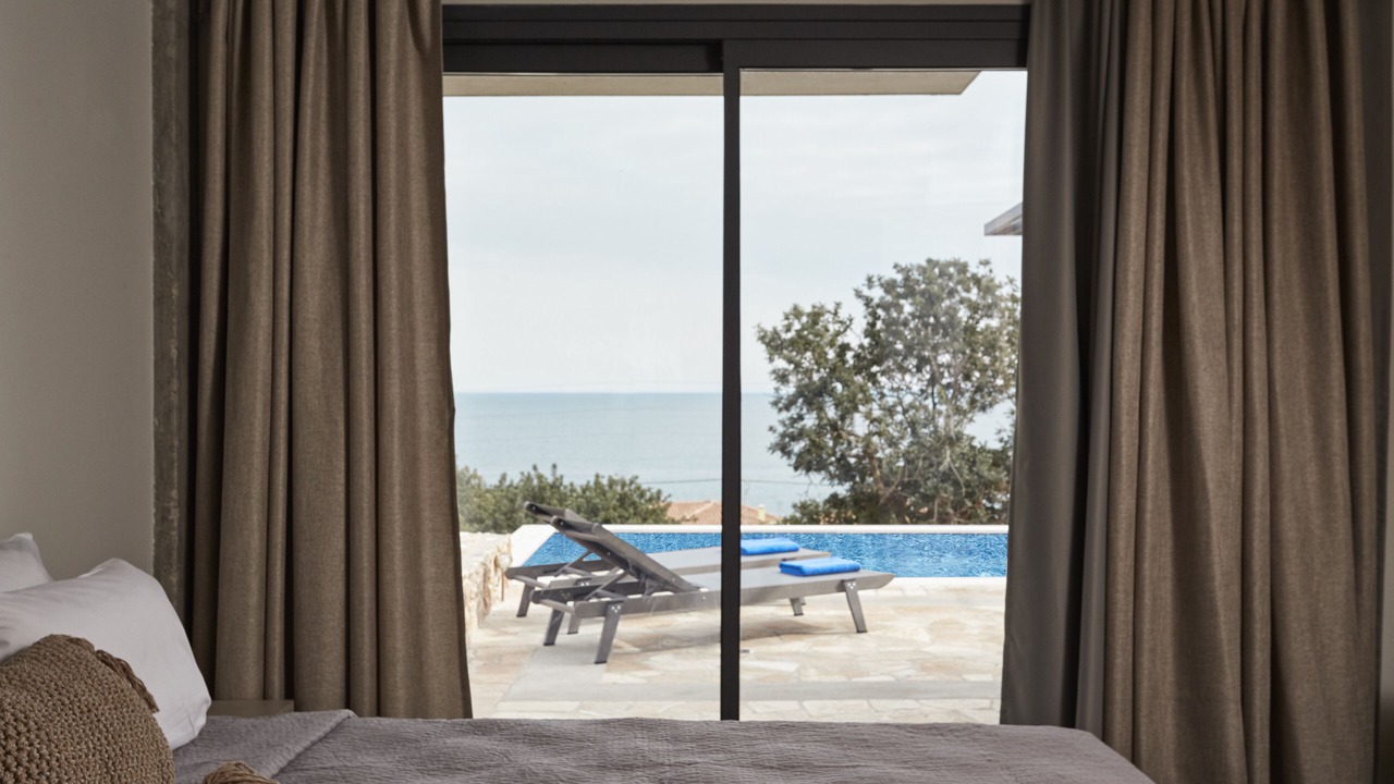 Photo of Bedroom in Eleios-Pronnoi