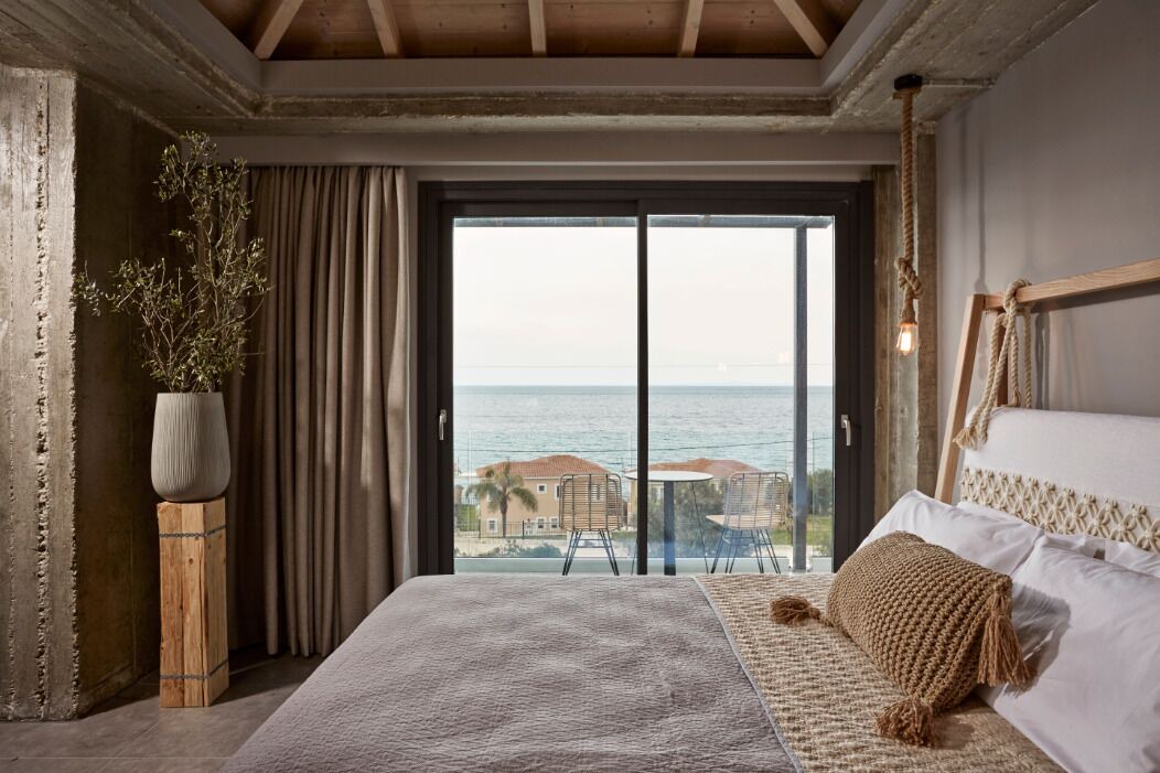 Photo of Bedroom in Eleios-Pronnoi