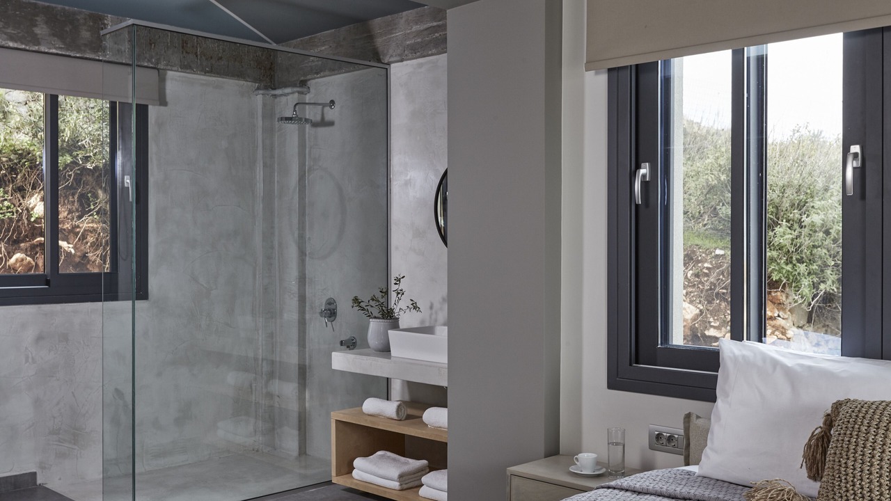 Photo of Bathroom in Eleios-Pronnoi