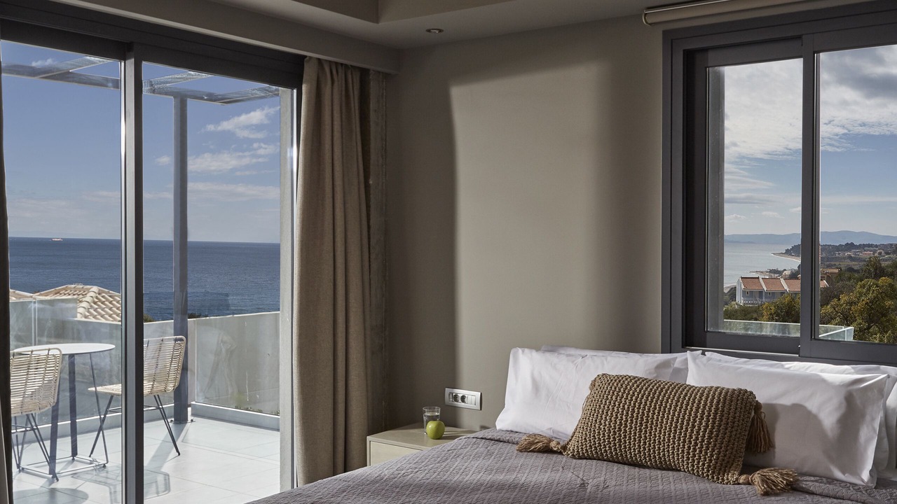 Photo of Bedroom in Eleios-Pronnoi