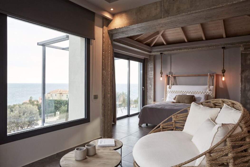 Photo of Bedroom in Eleios-Pronnoi