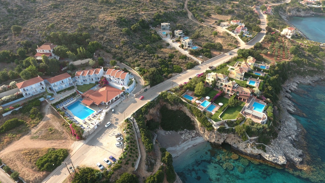 Photo of Outdoor in Eleios-Pronnoi