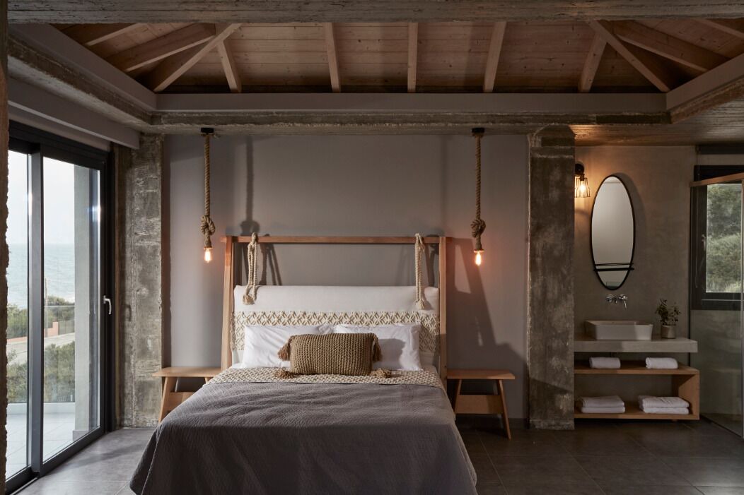 Photo of Bedroom in Eleios-Pronnoi