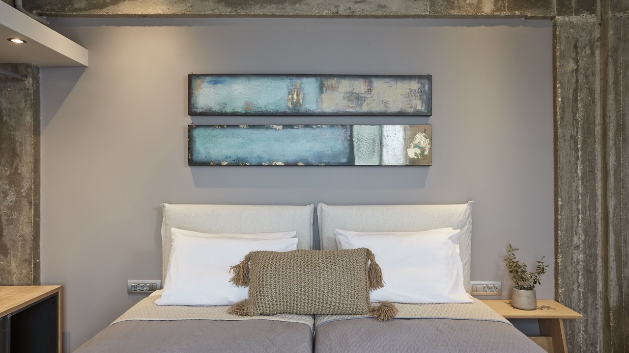 Photo of Bedroom in Eleios-Pronnoi