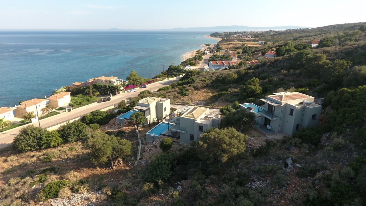 Photo of Outdoor in Eleios-Pronnoi