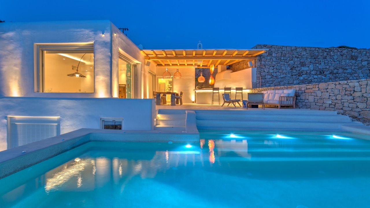 Photo of Outdoor in Platis Gialos