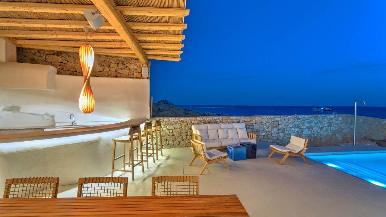 Photo of Outdoor in Platis Gialos