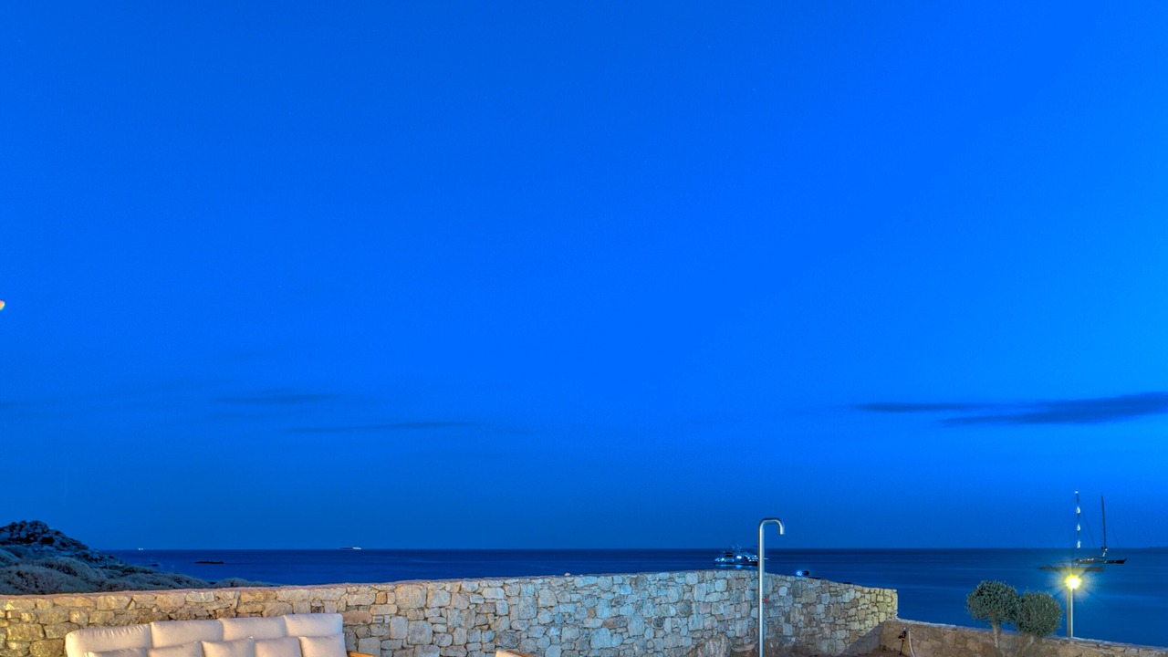Photo of Outdoor in Platis Gialos