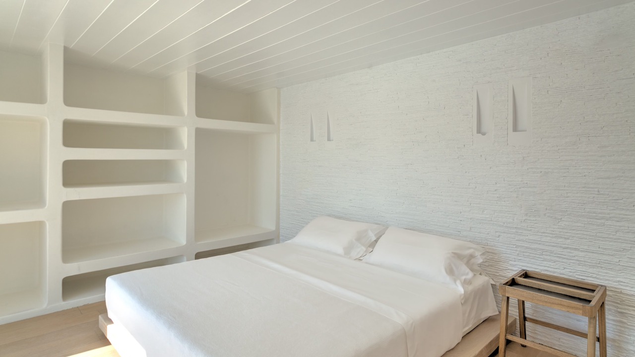 Photo of Bedroom in Platis Gialos