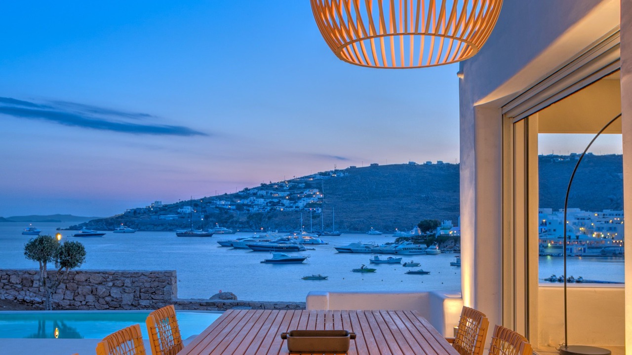 Photo of Outdoor in Platis Gialos