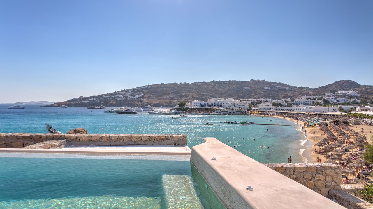 Photo of Outdoor in Platis Gialos