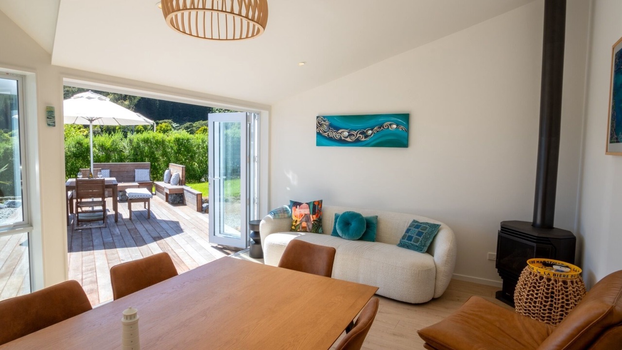 Photo of Livingroom in Tata Beach