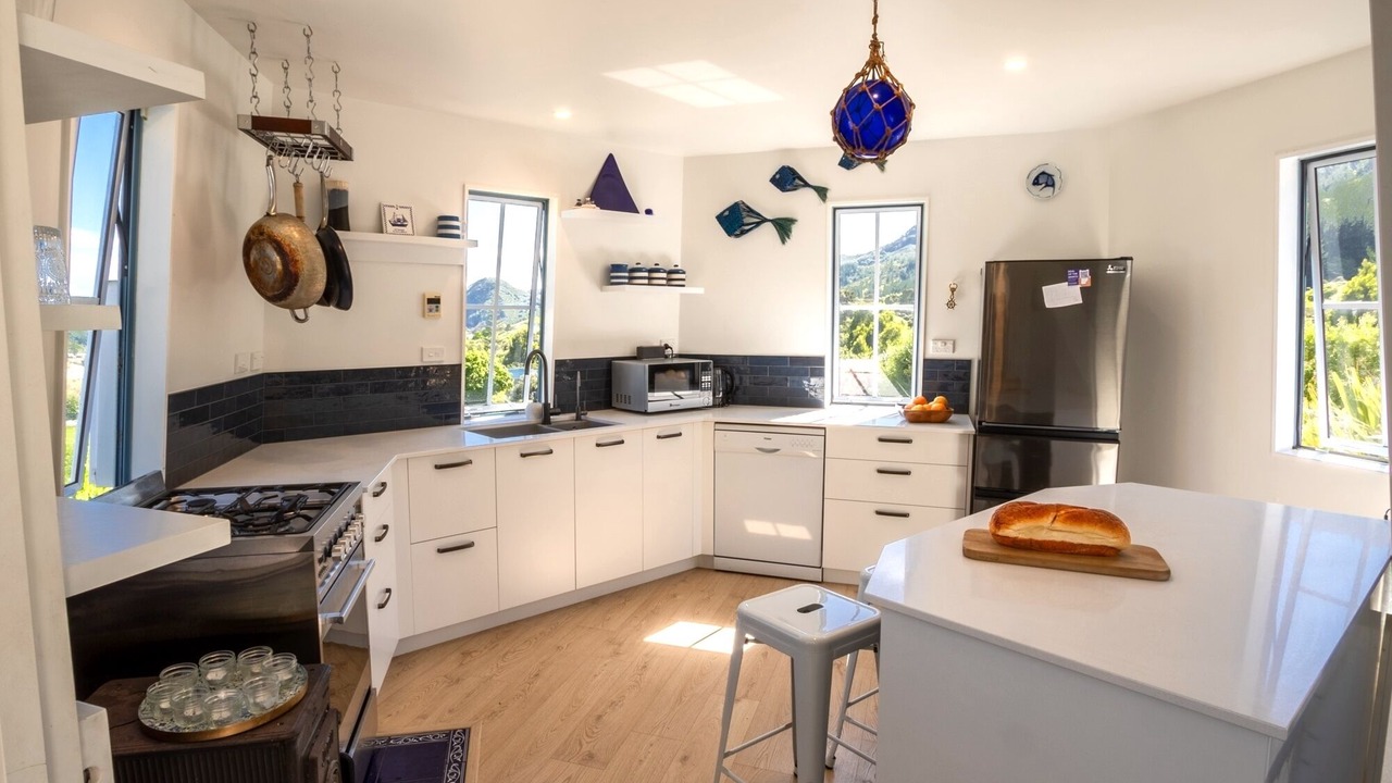 Photo of Kitchen in Tata Beach