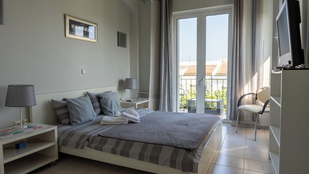 Photo of Bedroom in Oropos