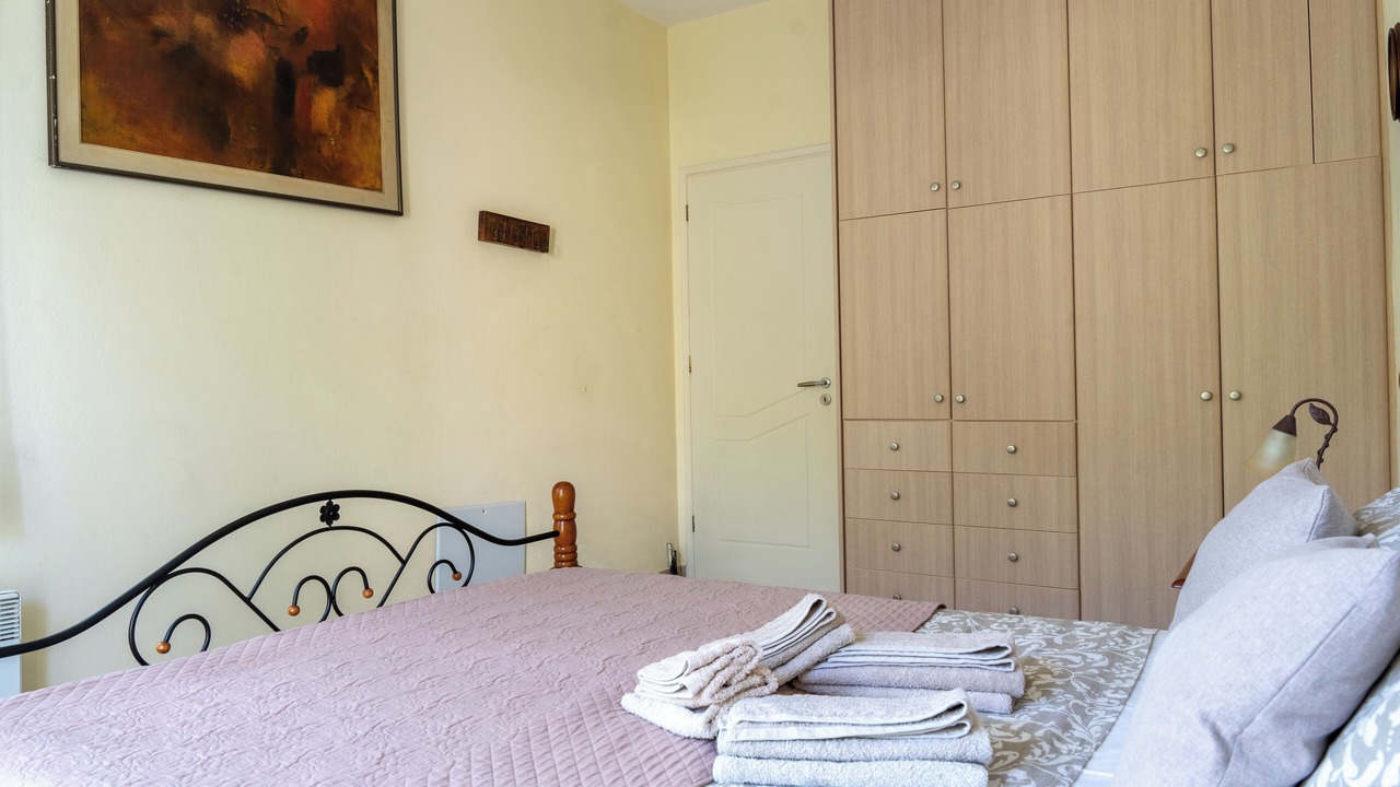 Photo of Bedroom in Oropos