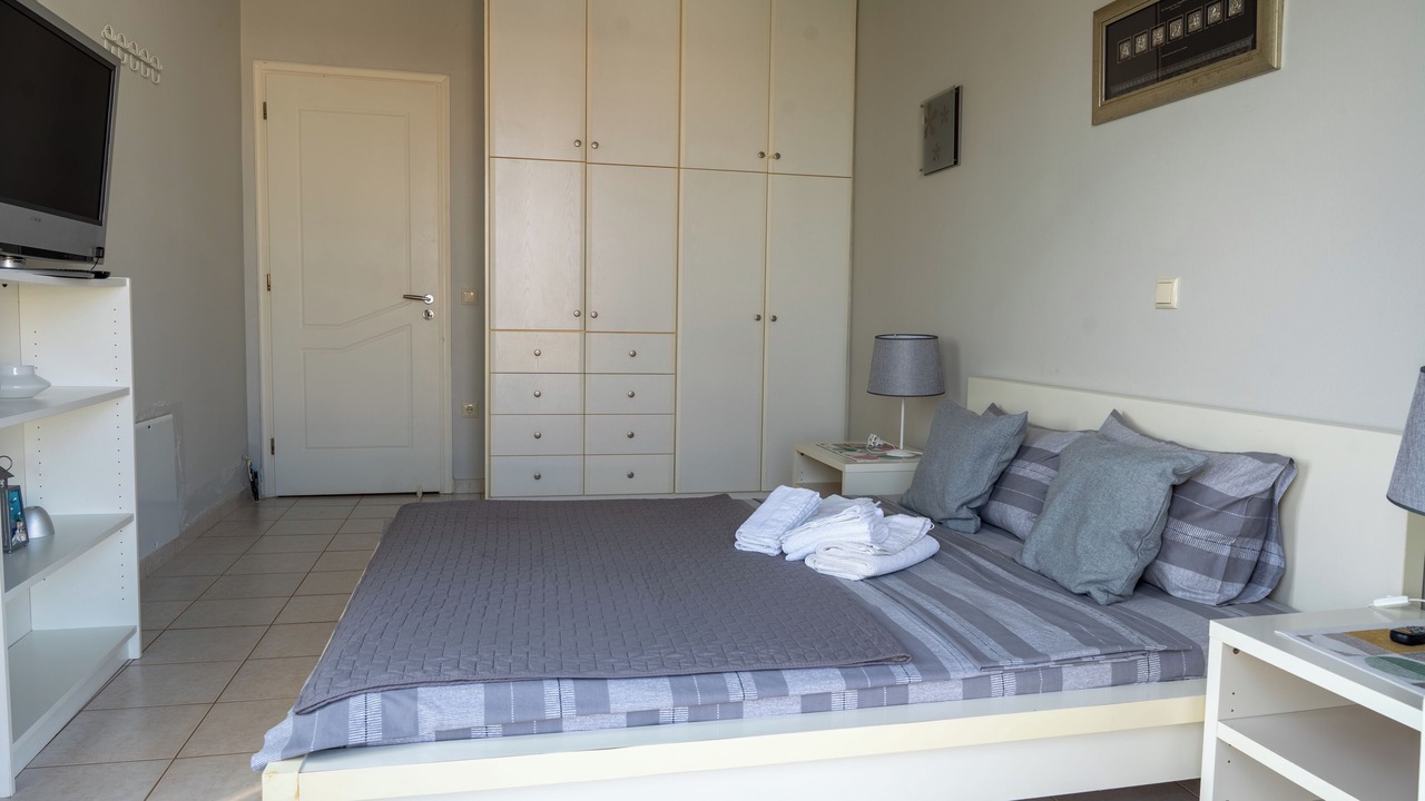 Photo of Bedroom in Oropos