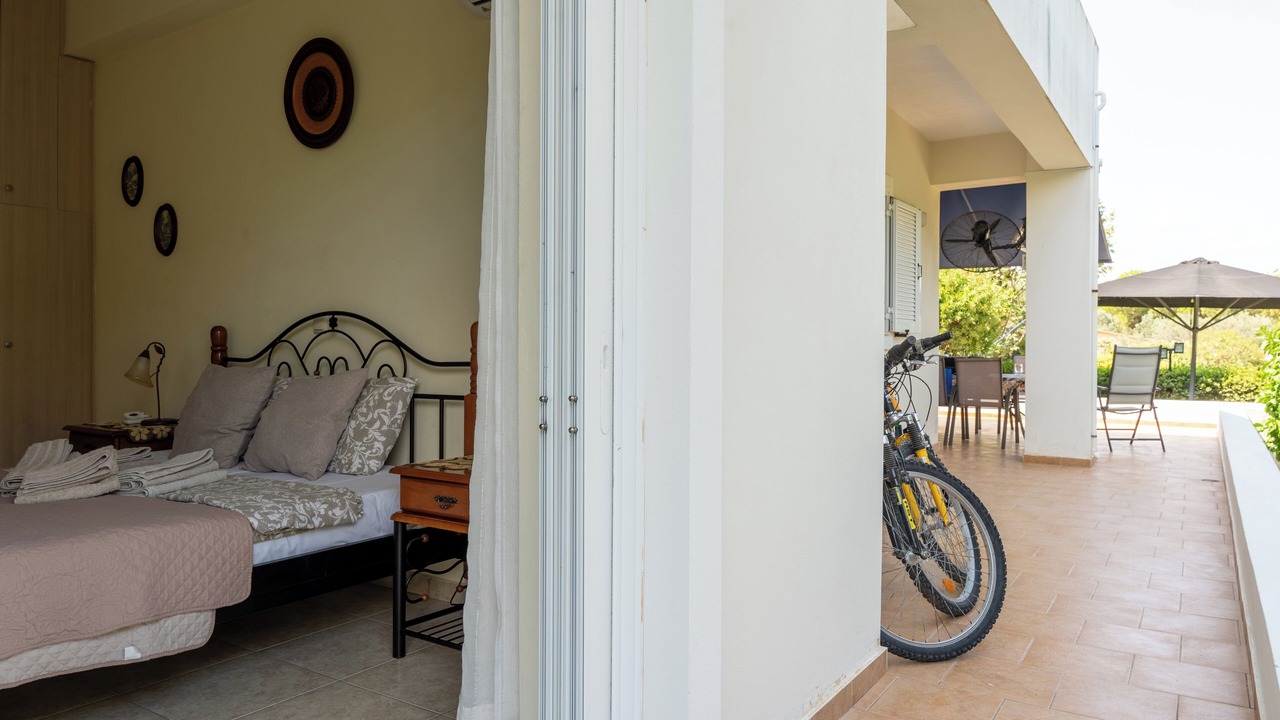 Photo of Bedroom in Oropos