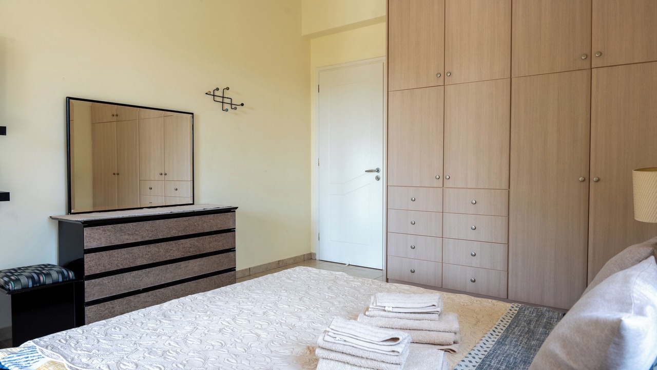Photo of Bedroom in Oropos