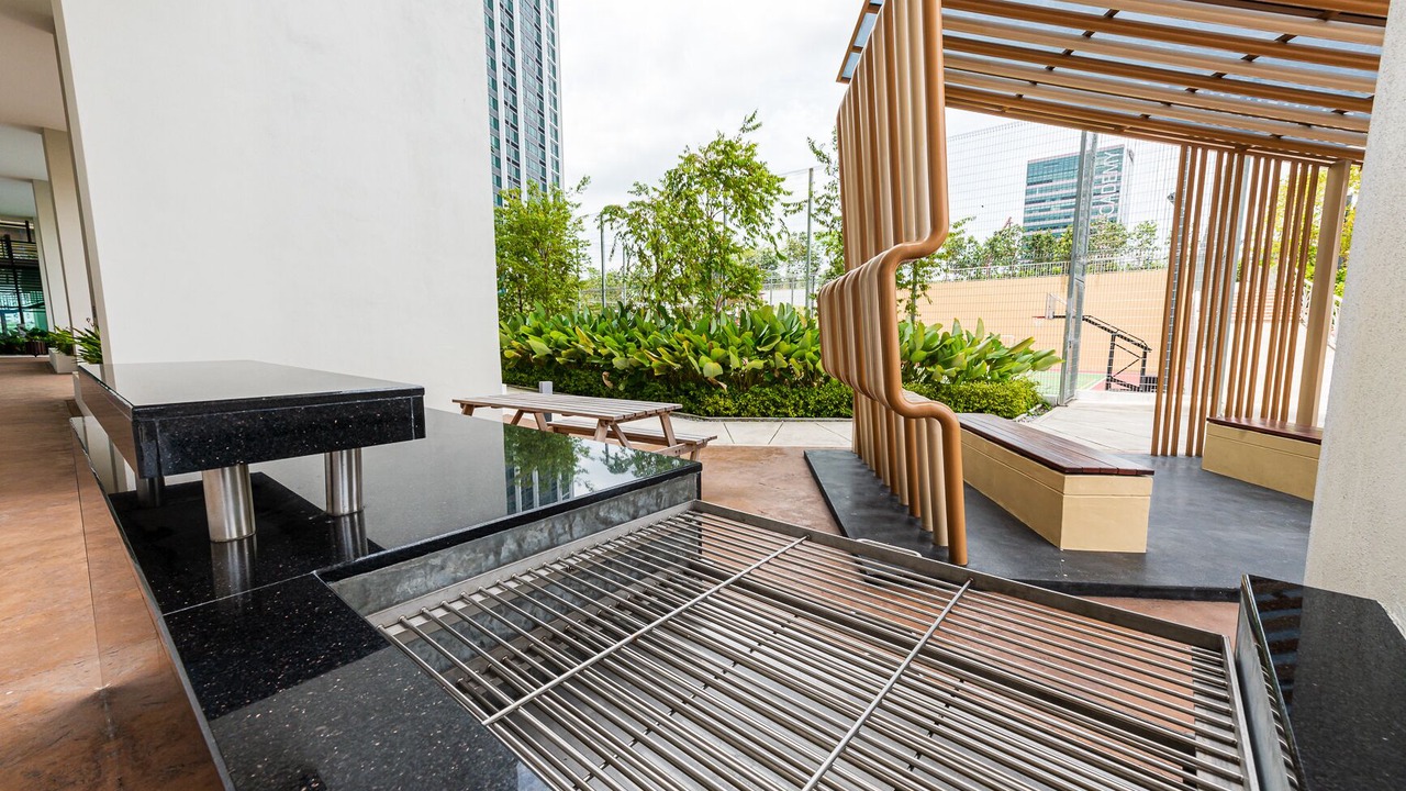 Photo of Outdoor in Petaling Jaya