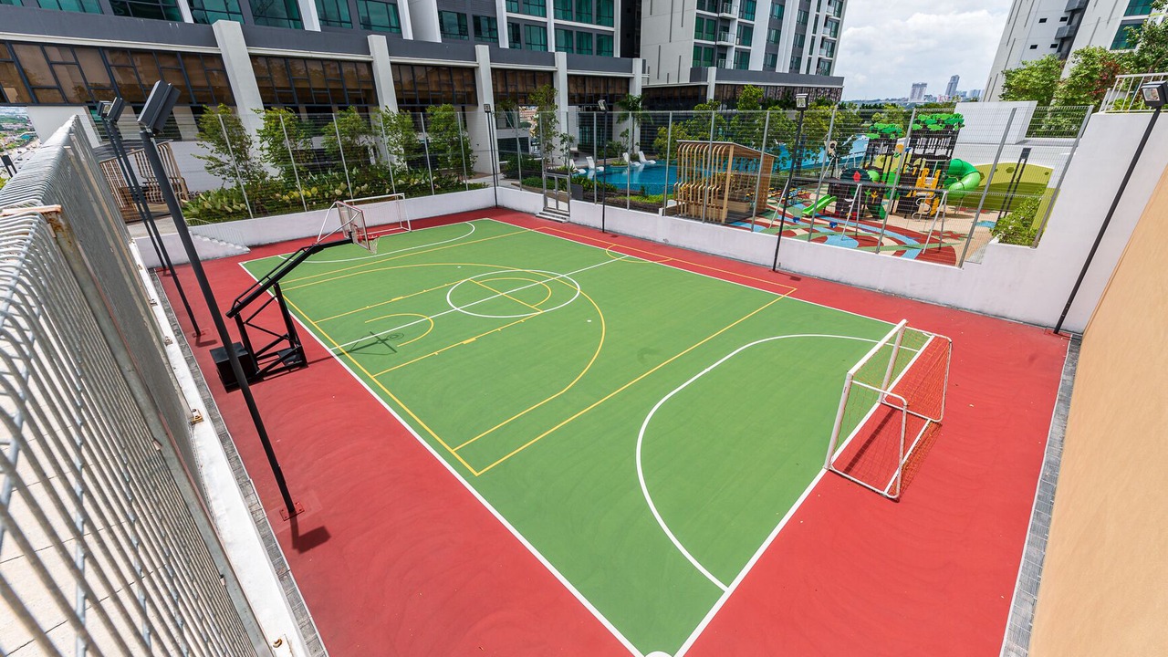 Photo of Others in Petaling Jaya