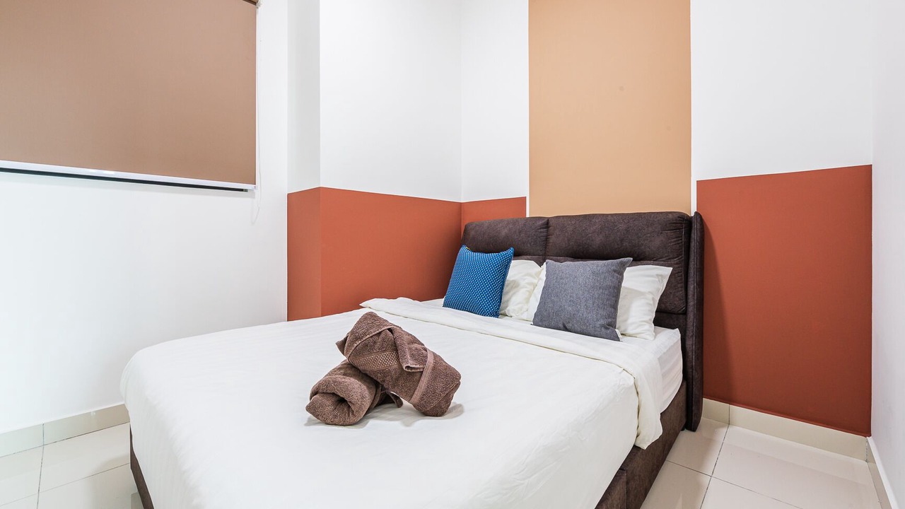 Photo of Bedroom in Petaling Jaya