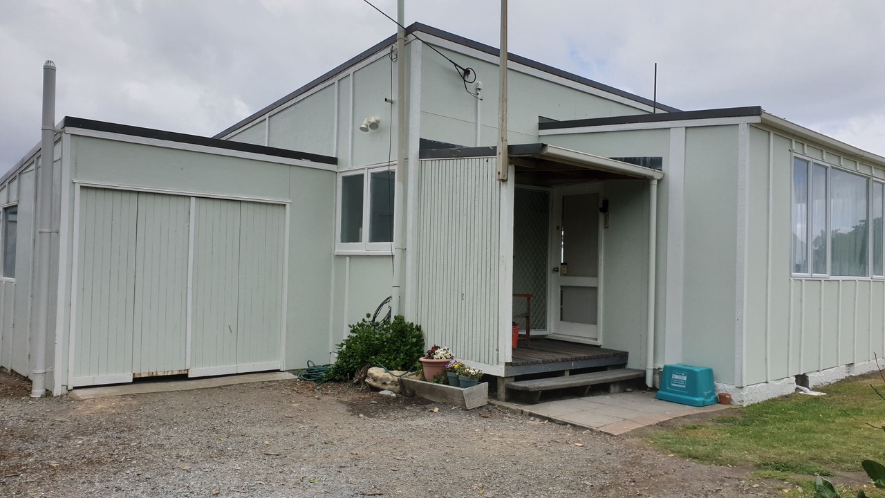 Photo of Outdoor in Whangaimoana