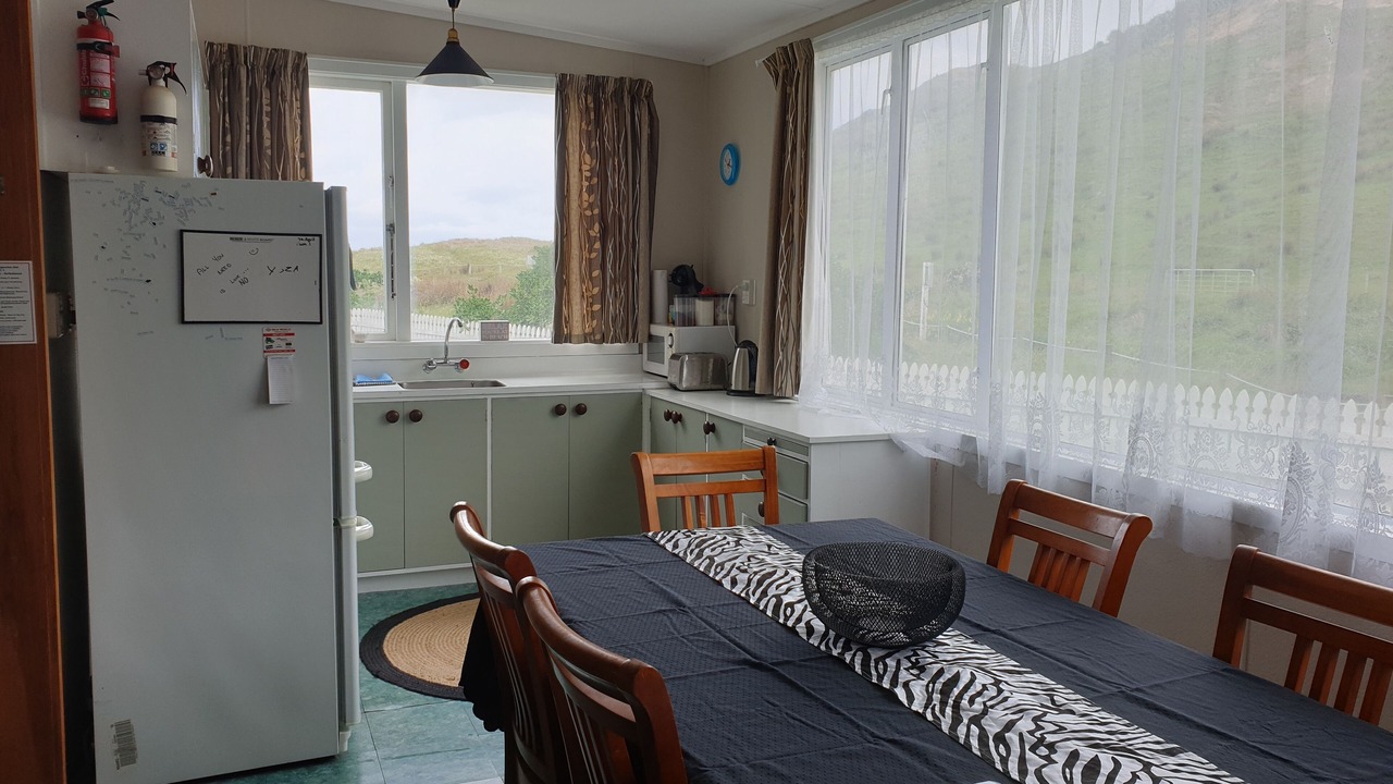 Photo of Others in Whangaimoana