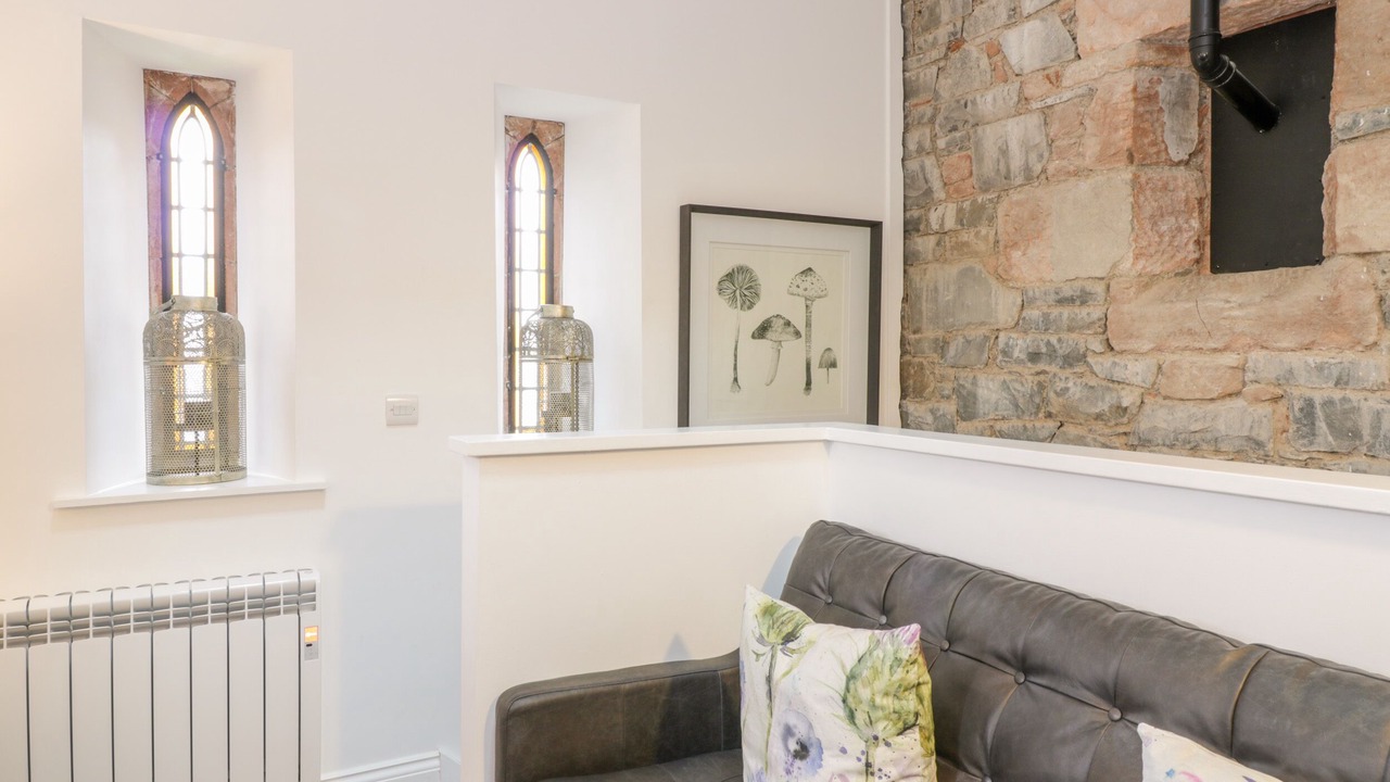 Photo of Livingroom in Moffat