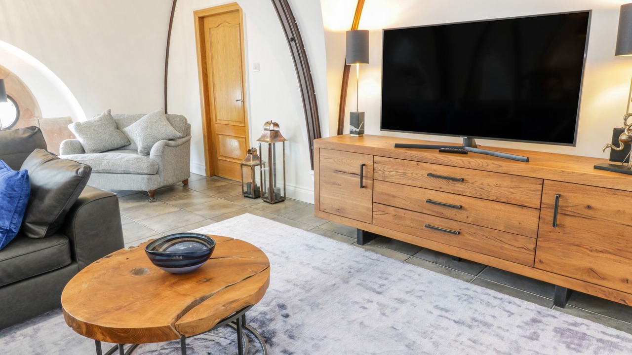 Photo of Livingroom in Moffat
